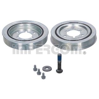 Alkūninio veleno skriemulių rinkinys ORIGINAL IMPERIUM 10002K