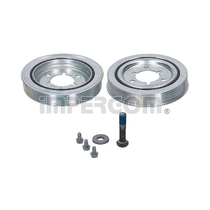 Alkūninio veleno skriemulių rinkinys ORIGINAL IMPERIUM 10002K