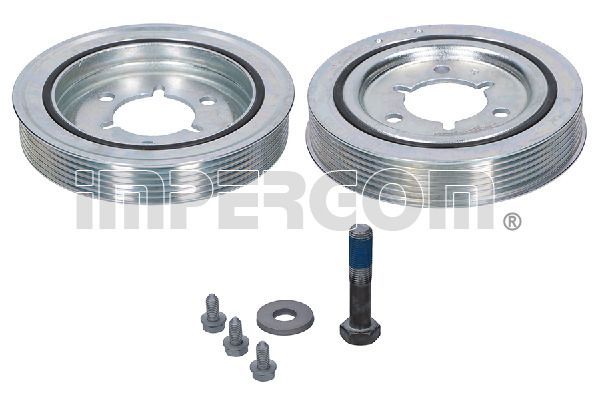 Alkūninio veleno skriemulių rinkinys ORIGINAL IMPERIUM 10002K