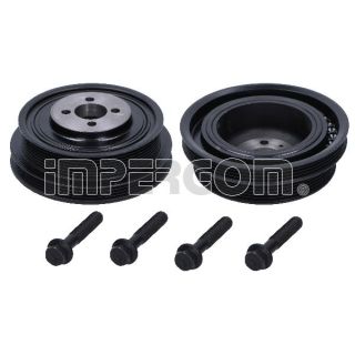 Alkūninio veleno skriemulių rinkinys ORIGINAL IMPERIUM 10015K