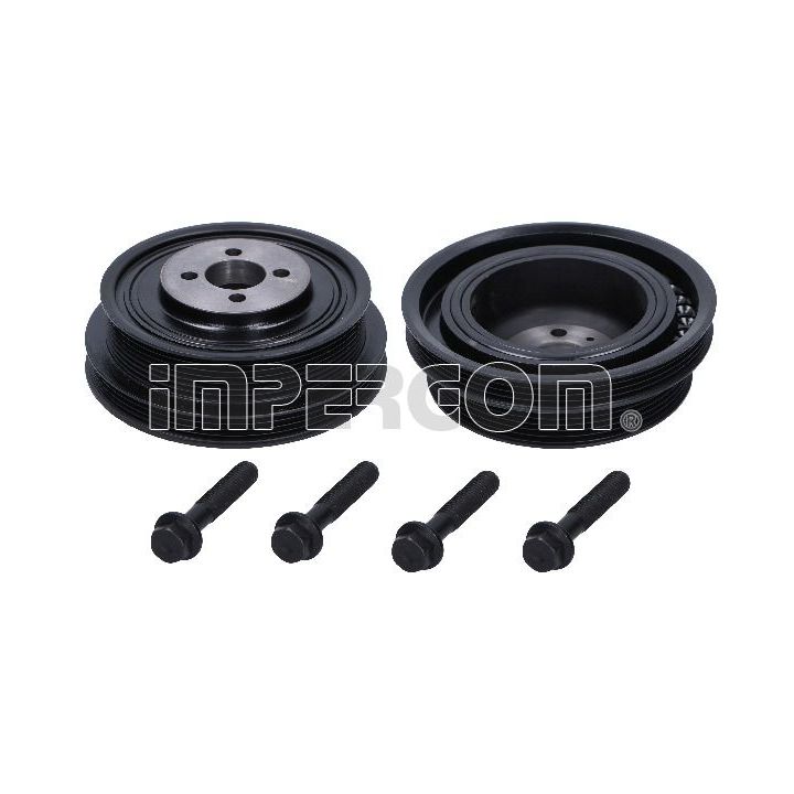 Alkūninio veleno skriemulių rinkinys ORIGINAL IMPERIUM 10015K