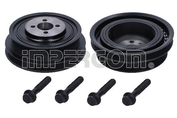 Alkūninio veleno skriemulių rinkinys ORIGINAL IMPERIUM 10015K