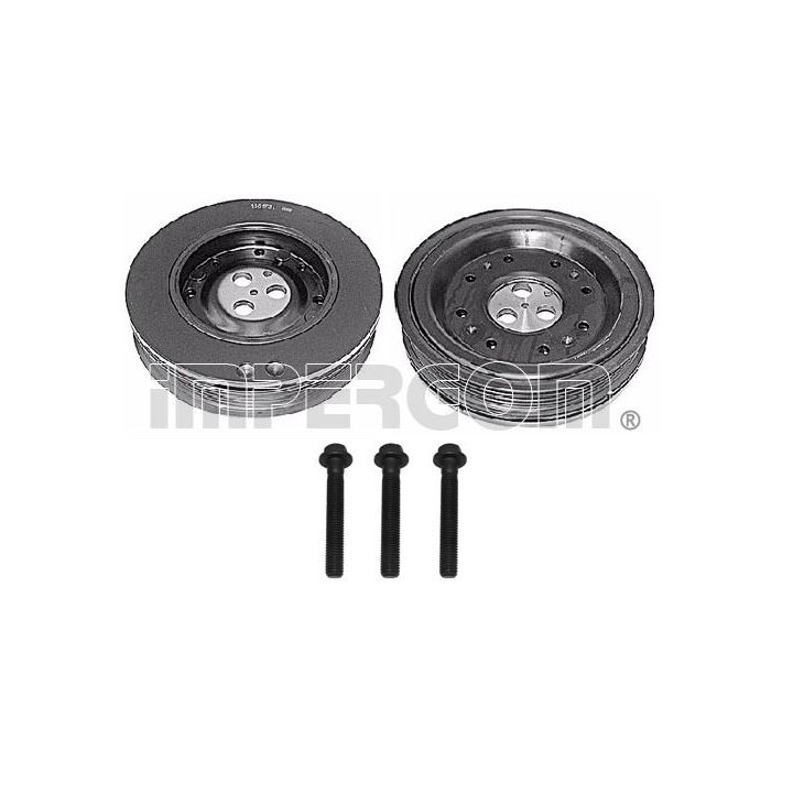 Alkūninio veleno skriemulių rinkinys ORIGINAL IMPERIUM 10017K