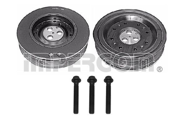 Alkūninio veleno skriemulių rinkinys ORIGINAL IMPERIUM 10017K