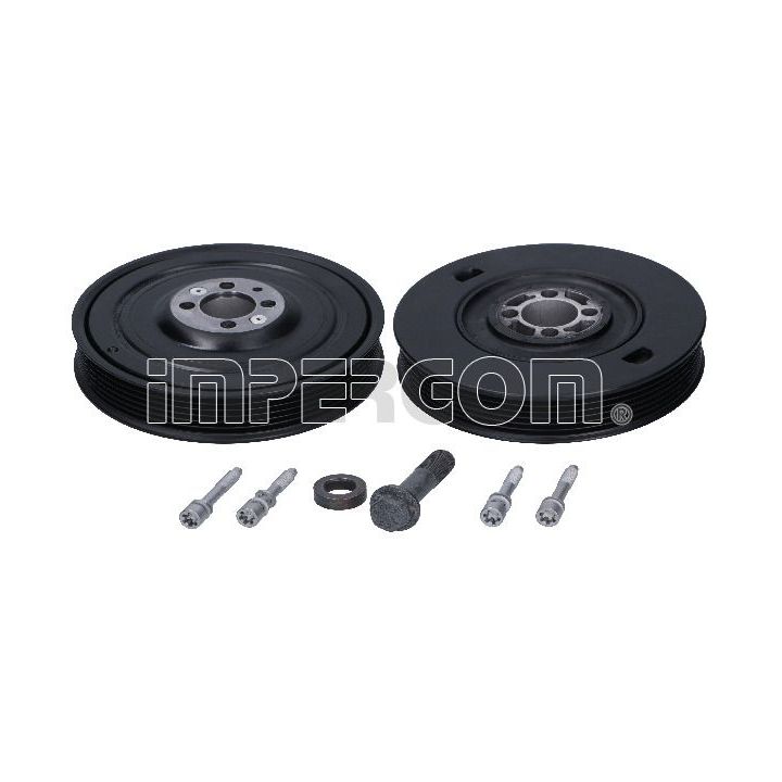 Alkūninio veleno skriemulių rinkinys ORIGINAL IMPERIUM 10208K