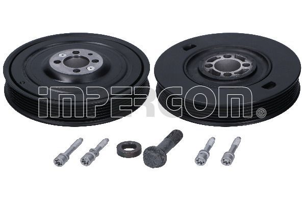 Alkūninio veleno skriemulių rinkinys ORIGINAL IMPERIUM 10208K