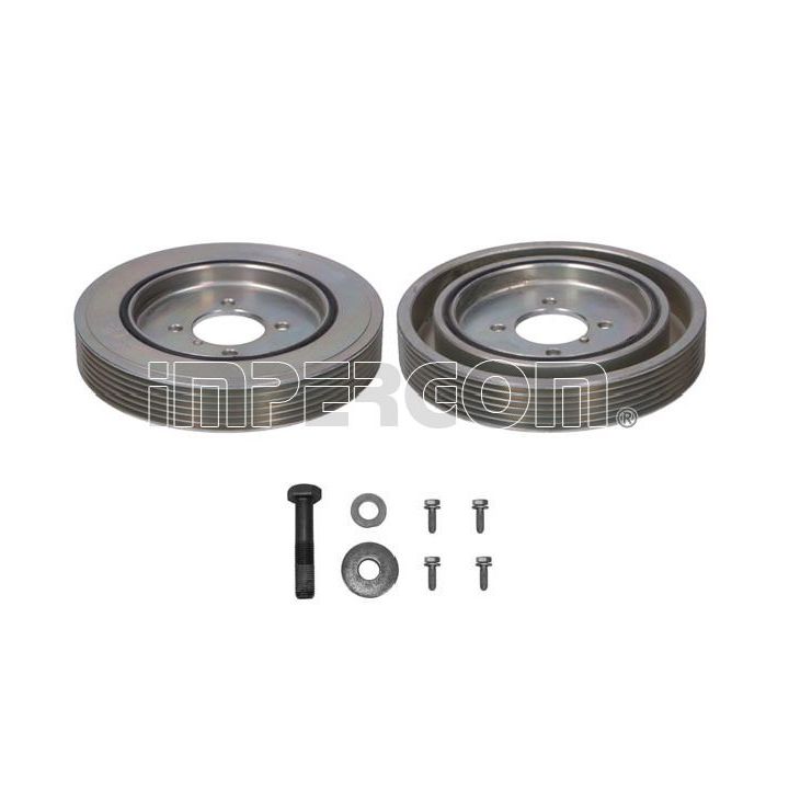 Alkūninio veleno skriemulių rinkinys ORIGINAL IMPERIUM 10211K