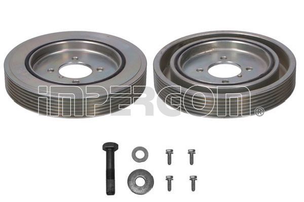 Alkūninio veleno skriemulių rinkinys ORIGINAL IMPERIUM 10211K