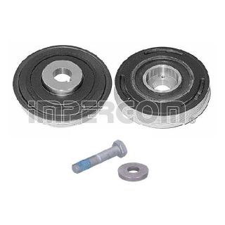 Alkūninio veleno skriemulių rinkinys ORIGINAL IMPERIUM 10212K