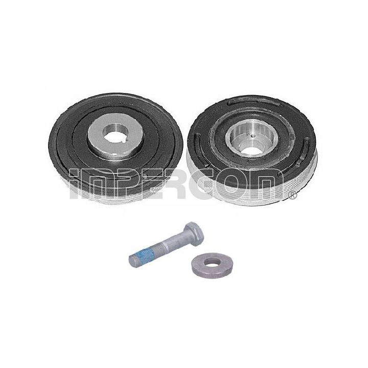 Alkūninio veleno skriemulių rinkinys ORIGINAL IMPERIUM 10212K