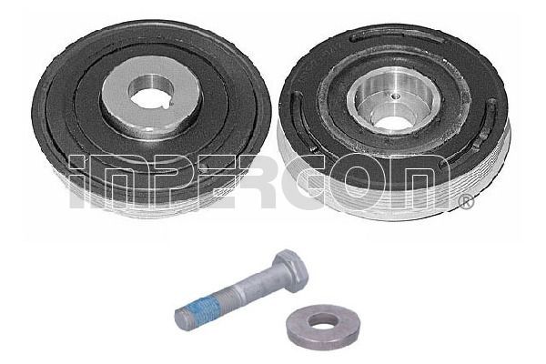 Alkūninio veleno skriemulių rinkinys ORIGINAL IMPERIUM 10212K