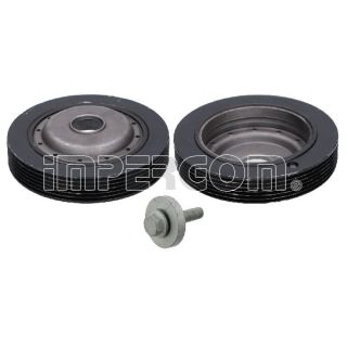 Alkūninio veleno skriemulių rinkinys ORIGINAL IMPERIUM 10219K