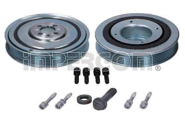 Alkūninio veleno skriemulių rinkinys ORIGINAL IMPERIUM 10235K