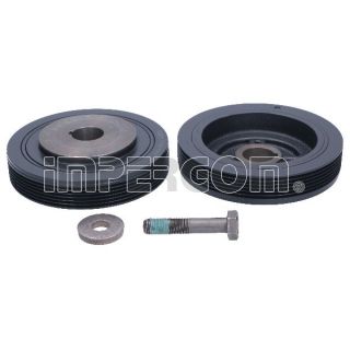 Alkūninio veleno skriemulių rinkinys ORIGINAL IMPERIUM 10261K