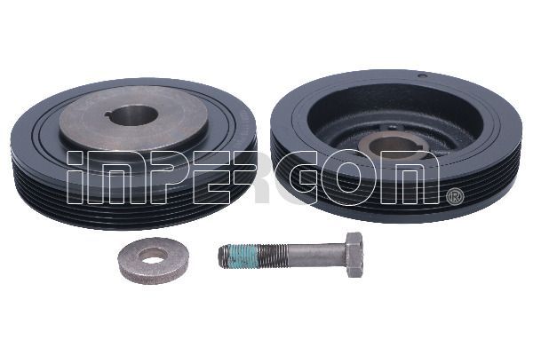 Alkūninio veleno skriemulių rinkinys ORIGINAL IMPERIUM 10261K