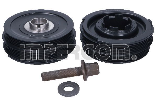 Alkūninio veleno skriemulių rinkinys ORIGINAL IMPERIUM 10279K