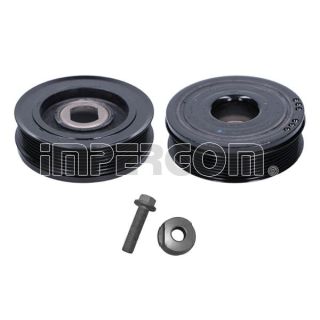 Alkūninio veleno skriemulių rinkinys ORIGINAL IMPERIUM 10294K