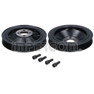 Alkūninio veleno skriemulių rinkinys ORIGINAL IMPERIUM 10370K