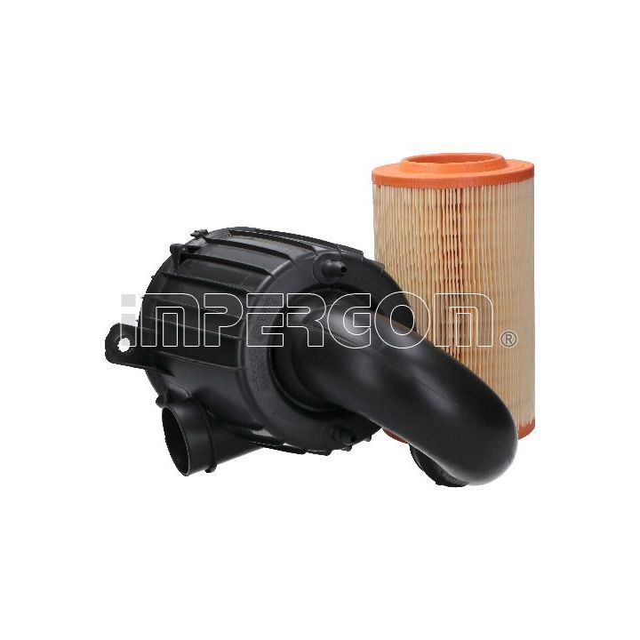 Dangtis, oro filtro korpusas ORIGINAL IMPERIUM 230343