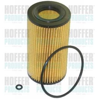 Alyvos filtras HOFFER 14008