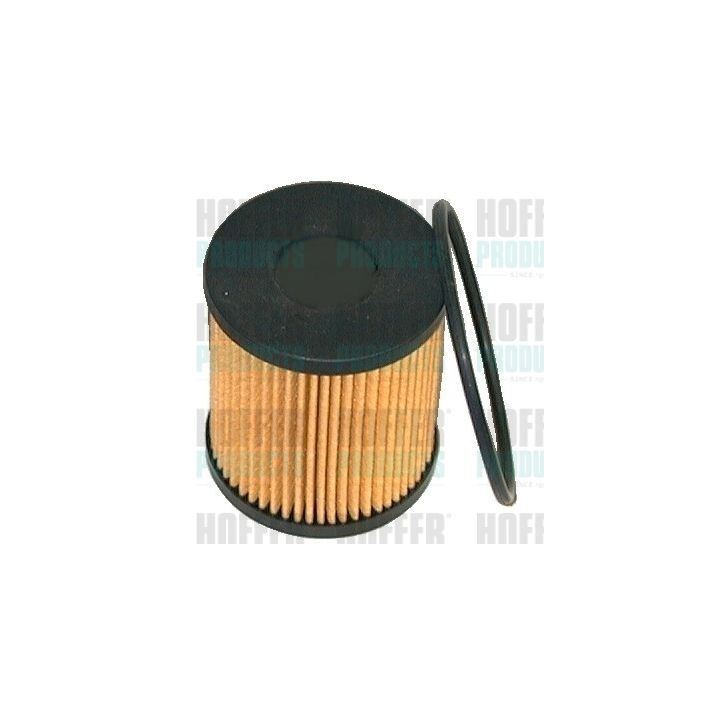 Alyvos filtras HOFFER 14011