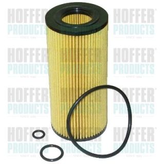 Alyvos filtras HOFFER 14038