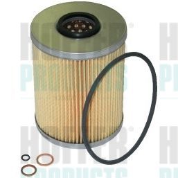 Alyvos filtras HOFFER 14042