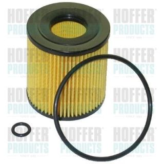 Alyvos filtras HOFFER 14065