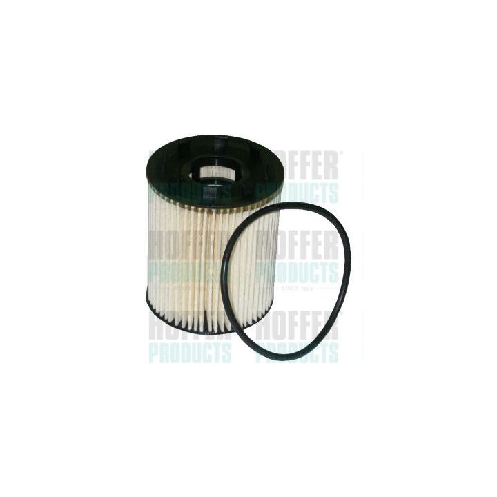 Alyvos filtras HOFFER 14069
