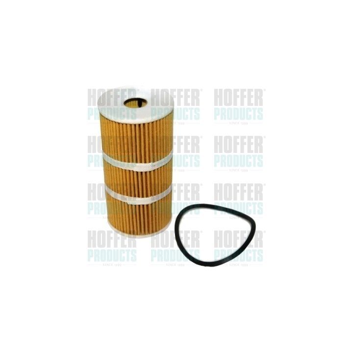 Alyvos filtras HOFFER 14135