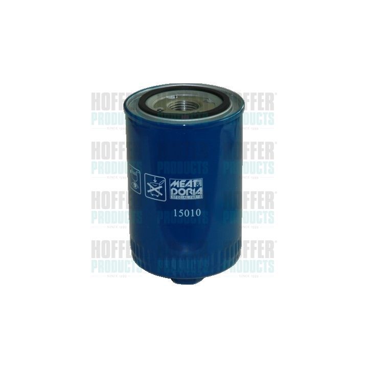 Alyvos filtras HOFFER 15010