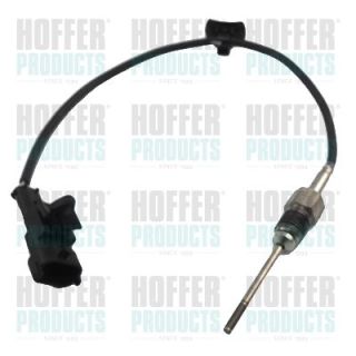 Alyvos filtras HOFFER 15015