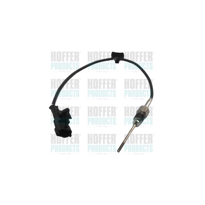 Alyvos filtras HOFFER 15015