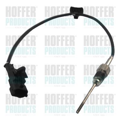 Alyvos filtras HOFFER 15015
