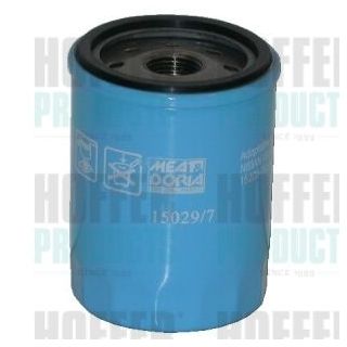 Alyvos filtras HOFFER 15029/7