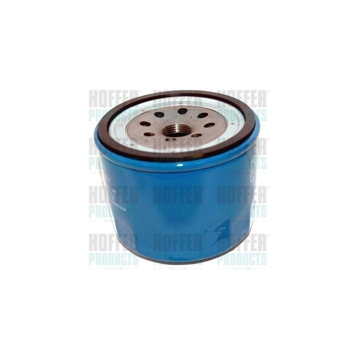 Alyvos filtras HOFFER 15047