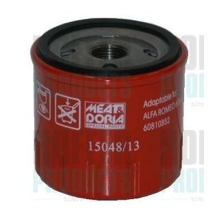 Alyvos filtras HOFFER 15048/13