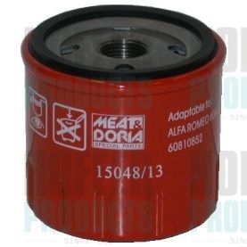 Alyvos filtras HOFFER 15048/13