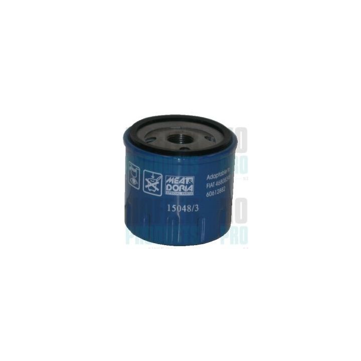 Alyvos filtras HOFFER 15048/3