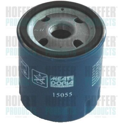 Alyvos filtras HOFFER 15055