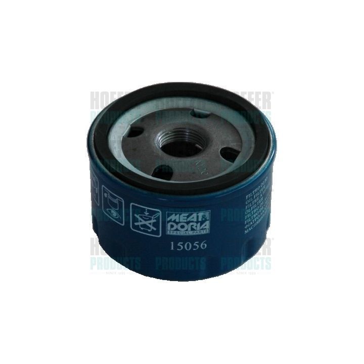 Alyvos filtras HOFFER 15056