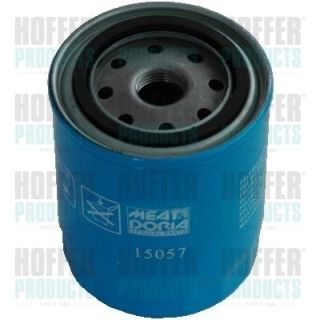 Alyvos filtras HOFFER 15057