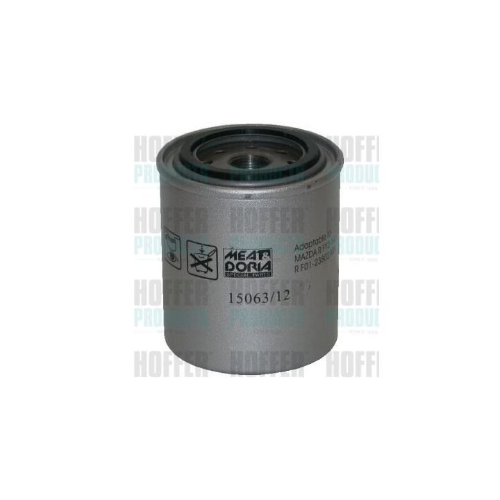 Alyvos filtras HOFFER 15063/12