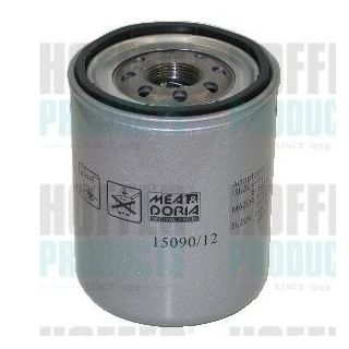 Alyvos filtras HOFFER 15090/12