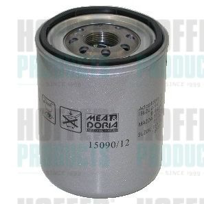 Alyvos filtras HOFFER 15090/12