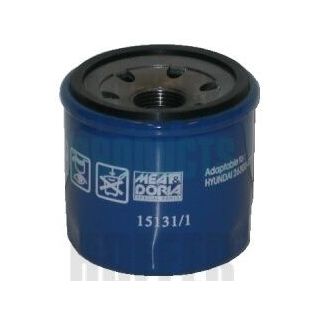 Alyvos filtras HOFFER 15131/1