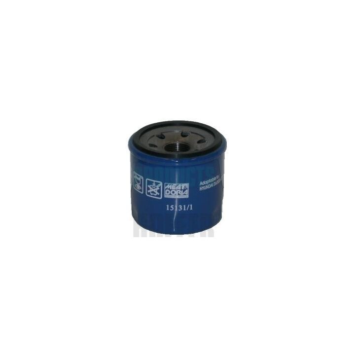 Alyvos filtras HOFFER 15131/1