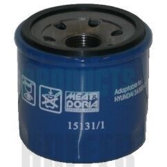 Alyvos filtras HOFFER 15131/1