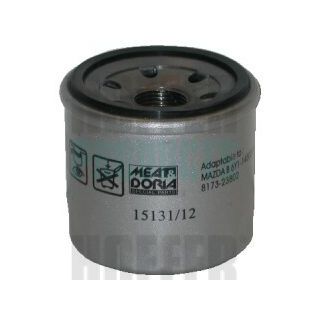Alyvos filtras HOFFER 15131/12