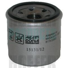Alyvos filtras HOFFER 15131/12